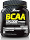 Olimp Sport Nutrition BCAA Xplode 500gr Suc de fructe