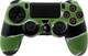 für Controller PS4 Grün