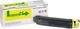 Kyocera TK-5140Y Toner Laserdrucker Gelb 5000 S...