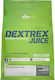 Olimp Sport Nutrition Dextrex Juice Συμπλήρωμα Pre Workout 1000gr Πορτοκάλι