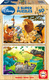 Wooden Kids Puzzle Animal Friends for 4++ Years 100pcs Educa