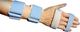 Vita Orthopaedics 03-2-028 Orthosis Forearm Splint Light Blue