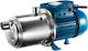 Pentax U 7S-250/5 Electric Surface Water Pump 2.5hp Single-Phase