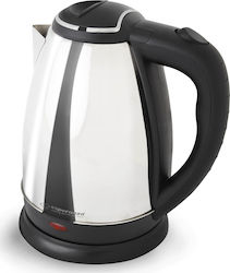 Esperanza EKK004S 1.8lt cu Putere 2200W Argintiu