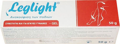 PharmaSwiss Leglight Foot 50gr