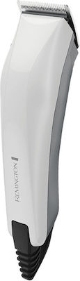 Remington ColourCut Electric Hair Clipper Set White HC5035