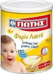 Γιώτης Baby Cream Φαρίν Λακτέ for 6m+ 300gr