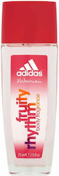 adidas Fruity Rhythm Body Mist 75ml