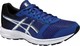 ASICS Patriot 8 Herren Sportschuhe Laufen Blau