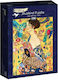 Klimt Puzzle 2D 1000pcs
