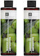 Bodyfarm Olive Oil Ενυδατικό Shower Gel 2x125ml