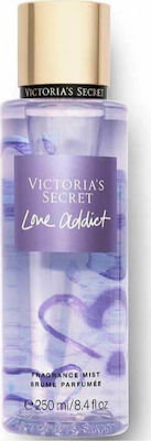 Victoria's Secret Love Addict Fragrance Mist Body Mist 250ml