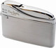 Pierre Cardin MF277/1 Αναπτήρας Φλόγας σε Ασημί χρώμα