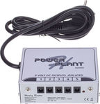 Harley Benton PowerPlant Junior 264101 Pedal-Stromversorgungen E-Gitarre 264101