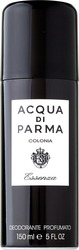 Acqua di Parma Colonia Essenza Deodorant Spray 150ml Acqua di Parma Colonia Essenza Deodorant Spray 150ml