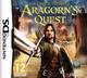 The Lord of the Rings Aragorn's Quest DS
