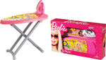 Dede Kids Household Appliance Barbie Σετ Σιδερώματος Barbie Barbie for 3+ Years Old 01506