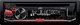 JVC KD-R771BT Ηχοσύστημα Αυτοκινήτου Universal 1DIN (Bluetooth/USB/AUX) με Αποσπώμενη Πρόσοψη