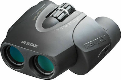 Pentax Binoculars UP Black 16x21mm