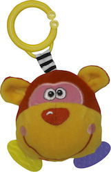 Lorelli Lorelli Baby Rasseln Monkey Für Neugebo...