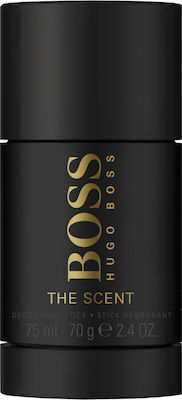 Hugo Boss The Scent Deodorant sub formă de Stick 75ml