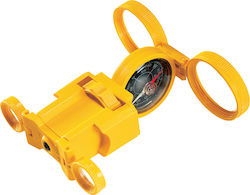 Navir Role Play Toy Optic Wonder for 6+ Years Old 4010/yellow