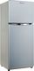 Morris S71520NFD Ψυγείο Δίπορτο 374lt Total NoFrost Υ171.2xΠ69.6xΒ68.5εκ. Inox