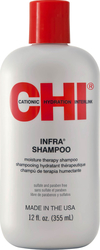 CHI Infra Shampoos Hydration for All Hair Types 355ml