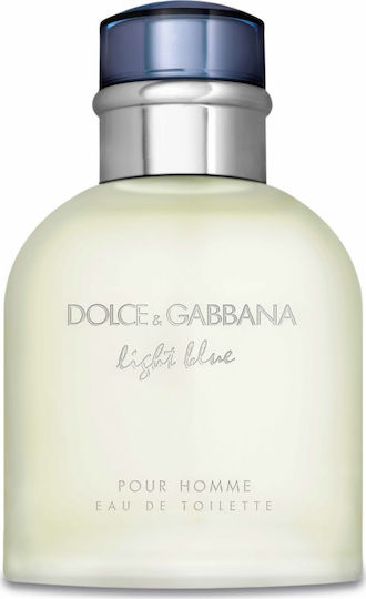 Dolce & Gabbana Light Blue Тоалетна вода 200мл