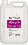 Farcom Biosar Health Restore Shampoos Reconstruction/Nourishment for Damaged Hair 3500ml