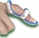 Ortholand FT / 21-23 Finger Splint Silver