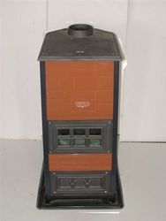Obel S-202 9.3kW Braun