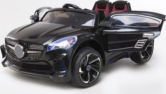 ύ Mercedes Cla Style 12v R C 7061 Black Skroutz Gr