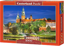 Puzzle 2D 1000 Pieces