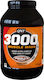 QNT 3000 Muscle Mass Whey Protein with Flavor Chocolate 1.3kg