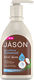 Jason Smoothing Coconut Body Wash Shower Gel Coconut 887ml