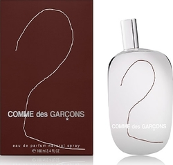 Comme Des Garcons 2 EDP 100ml