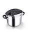 Lamart Pressure Cooker 6lt