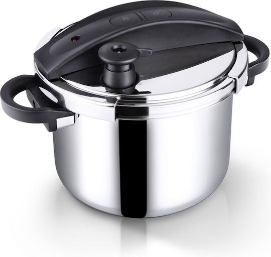 Lamart Oală Sub Presiune 6L