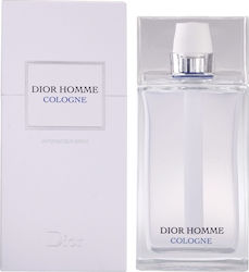 Dior Homme Eau de Cologne 200ml