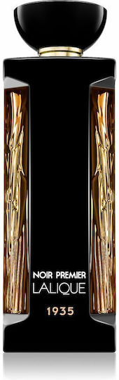 Lalique Noir Premier Rose Royal Eau de Parfum 100ml