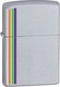 Zippo Colorz Αντιανεμικός Αναπτήρας Φλόγας Πολύχρωμος