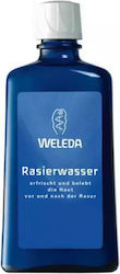 Weleda After Shave Toner for Sensitive Skin with Aloe 100ml