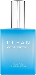 Clean Beauty Cool Cotton EDP 60ml