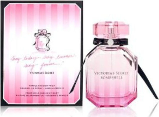 Victoria's Secret Bombshell Парфюмна вода 100мл | Skroutz България