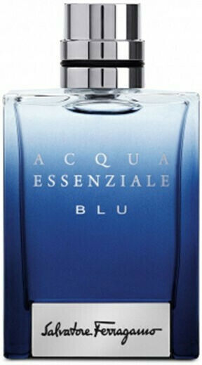 Salvatore Ferragamo Acqua Essenziale Blu Eau de Toilette 50ml