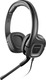 Plantronics Audio 355 2.0 On Ear Multimedia Headphone with Microphone 3.5mm Jack
