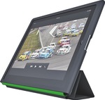 Leitz Soft Folio with Stand iPad Flip Cover 62540095