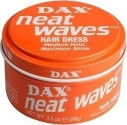 Dax Neat Waves Κερί 99gr