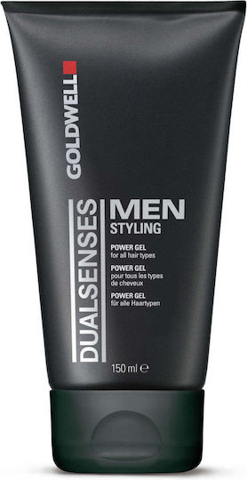 Goldwell Dualsenses Power Hair Gel 150ml